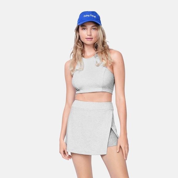 Outdoor Voices Pants - Outdoor Voices Court Skort XS